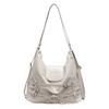 Tote bag temperament milf stray bag commuter tote bag slack high intelligence shoulder bag bags