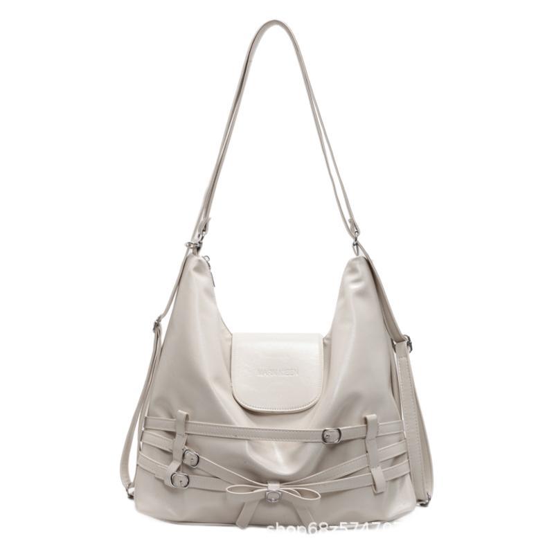 Tote bag temperament milf stray bag commuter tote bag slack high intelligence shoulder bag bags