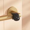Anti-damage Door Handle Crash Pad Wall Protectors Door Stopper New Anti-collision Pad  Door