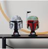 LEGO конструктор Star Wars «Звёздные войны» – Шлем мандалорианца (75328)