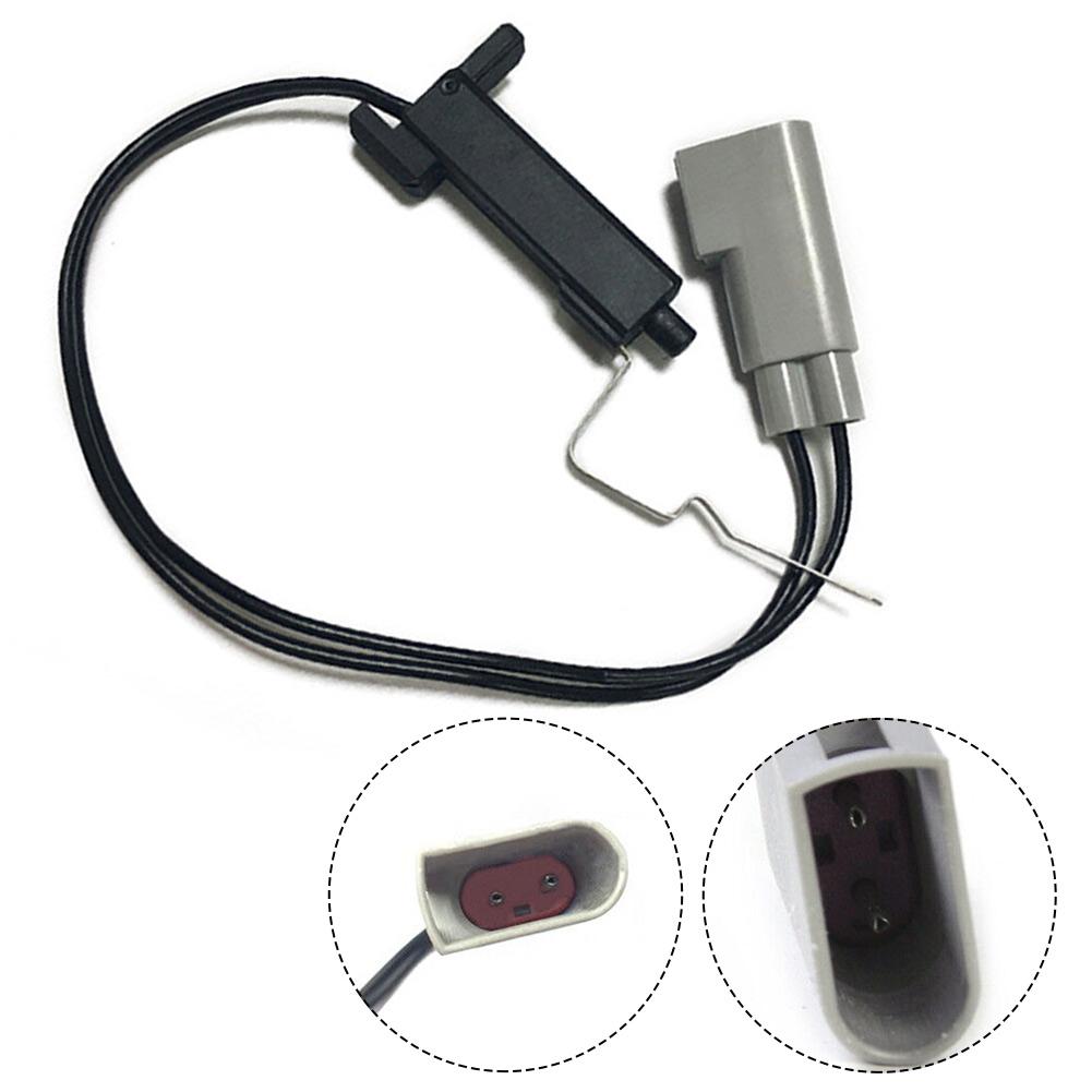 Black Grey Temperature Sensor For Ford Fiesta Focus Temperature Sensor 1117860