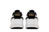 Nike Court Vision Low White Black Metallic Gold