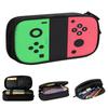 Lovely Games Console Pencil Case Game Player Pencilcases Pen for Student Large Storage Bags School Supplies Gifts Stationery