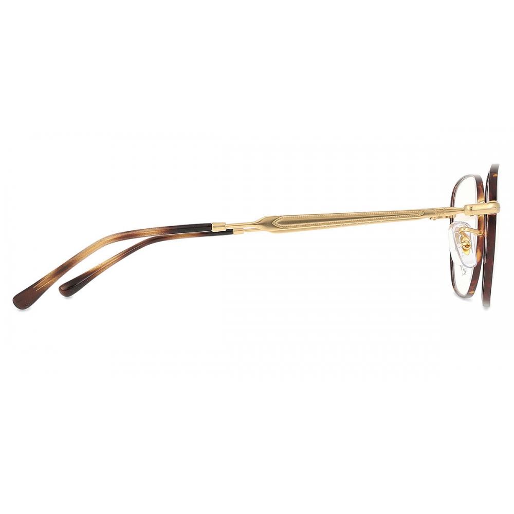 Ray Ban Rx6534 3188 Unisex Eyeglasses