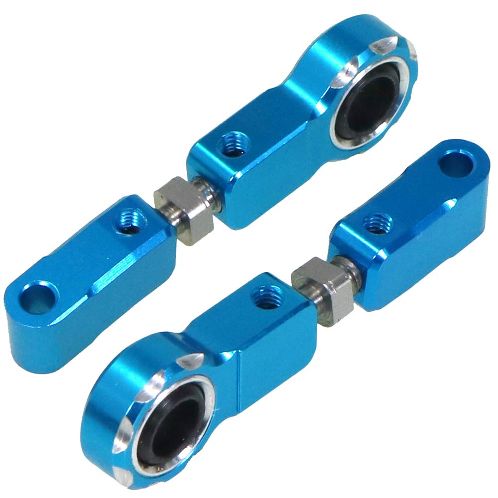 Eagle Model AL Front Upper Arm for Tamiya TT02 (TT02-02P1U)