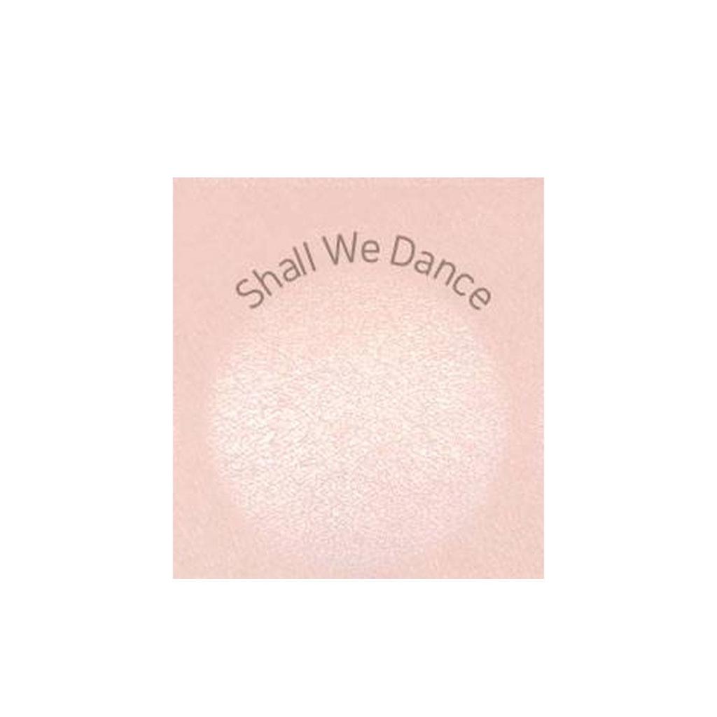 ETUDE Heart Pop Blusher  Shell We Dance  4g/0.14oz