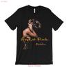 Erykah Badu Baduizm T Shirt Mamas Gun Tyrone Neo Soul 90s Vintage Washed Breathable Soft Comfortable Stylish Fashion Casual
