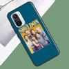 TV Series Young Sheldon For POCO X5 X3 F5 Pro F4 X4 GT M5s C40 F3 Phone Case For Xiaomi 12T 11T Pro 12 13 Lite 12X