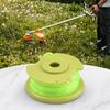 0.080 Spool Auto Feed String Head Efficient Kits Line