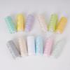 Home Sewing Thread 402 Color Small Roll Sewing Thread 12 Colors Hand Sewing Sewing Sewing Set 250 Yards