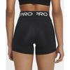 Nike Pro 365 5  Σορτς W   Μαύρο Λευκό  Cz9832 010