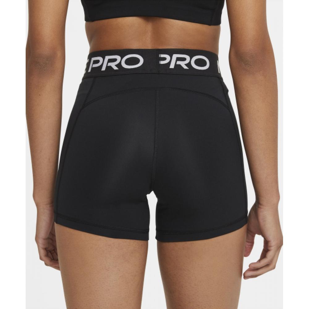 Nike Pro 365 5  Σορτς W   Μαύρο Λευκό  Cz9832 010