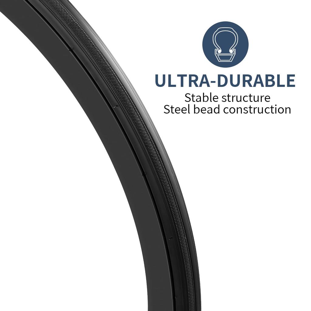 YunSCM 2 700 23c bicycle tires 700 23c tires 700 road bike tires 700 700c tires tires 700c pieces, tires, 23-622, 23c, 23c, 23c, 23c, Y-1233