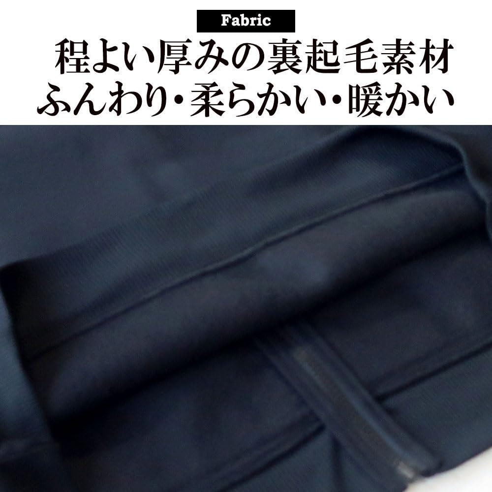 Men's Dickies Zip Hoodie, Fleece-Lined, Long Sleeve, Sizes M, L, XL, 10001730 (M, Black)