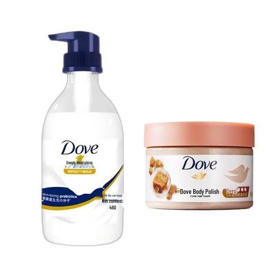 Lichaamsverzorging – Bodyscrubs