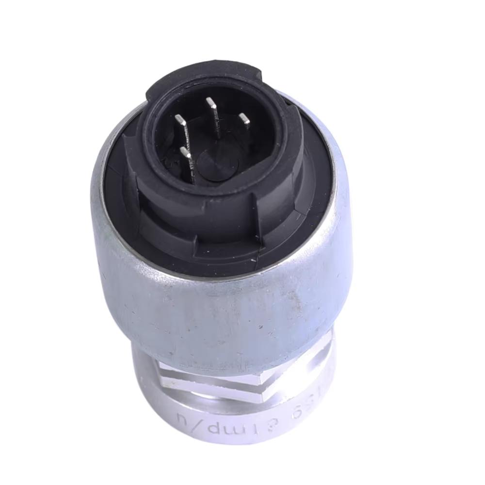 Car Speed Sensor for Siemens Vdo Man 0055429417 0065424617 2155-0100000 00995421017 81274210125 2159-0100000