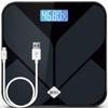 Jinmiao Smart Electronic Body Weight Scale (CN version)