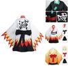 Demon Slayer Xs-3xl Skirts Set – High Quality Everyday Wear