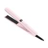 Dual-Use Mini Portable Hair Straightener & Curler for Bangs