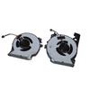 CPU GPU Cooling Fan Replacement for HP Pavilion 15 CX 15 CX0020NR 15 CX0064TX 15 CX0058WM 15 CX0045NR 15 CX0049NR TPN