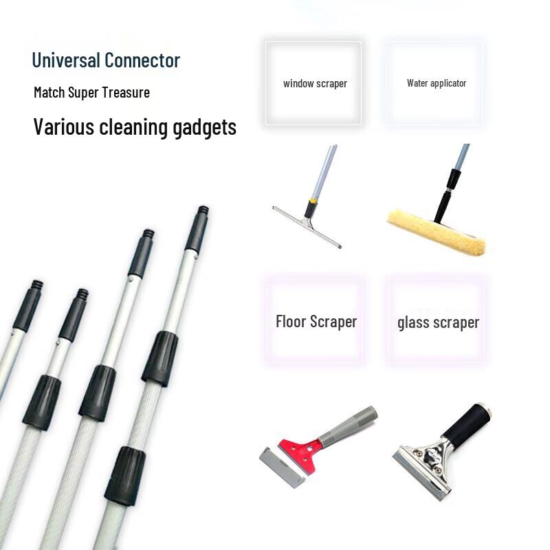 Yijie Professional Window Cleaning Kit