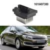 Blower Resistors 1610497380 CE85900100Z CE859001004D for 308 2013-2021 Air Conditioning Speed Control Module Replacement