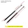 Areyourshop For Suzuki Burgman 400 AN400 2007-2016 AN 400 345mm Gas Pillar Seat Regulator Shock Lift Strut Motorcycle Metal Part