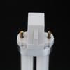 4PCS Double Light Source UV LED Lamp Tube 365nm Wavelength Gel Curing Light Tube  UV Gel Curing