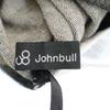 unused Johnbull Long sleeve Outlast High Neck Pullover Jacket S Men's Used