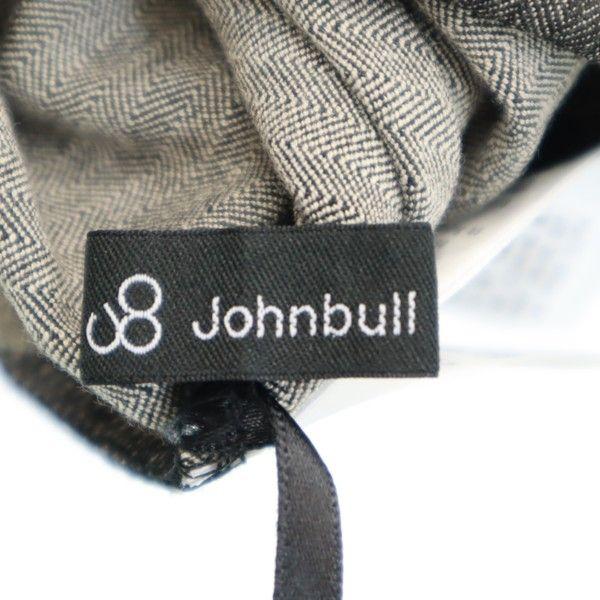 unused Johnbull Long sleeve Outlast High Neck Pullover Jacket S Men's Used