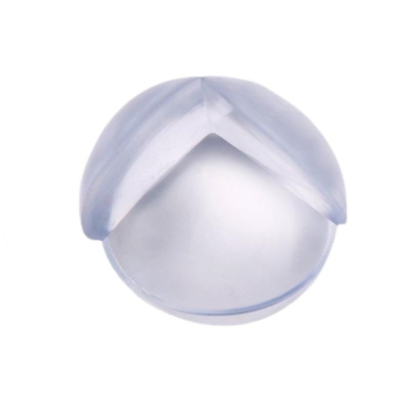 Table, Table Corner, Window Anti-collision Corner Protection Anti-collision Strip Anti-collision Safety Hemming Soft Corner Sticker