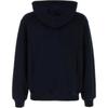 Logo Detailed Drawstring Hoodie 788771-XJGQK-4215