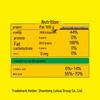 Luhua Low Erucic Acid Rapeseed Oil