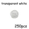 Ungiftig 250 Stück 4073 6141 Platte Rund 1x1 Punkt Moc Zusammenbau Partikel Diy Bausteine 1*1 Figuren Lampe Steine Pädagogisches Spielzeug Für Kinder