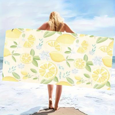 Wassersport – Stranddecken & Handtücher