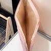 Laptop Carrying Case,Computer Sleeve Laptop Protective Cover with Zipper for Womens Girls Gift Cute Bows Laptop Sleeve