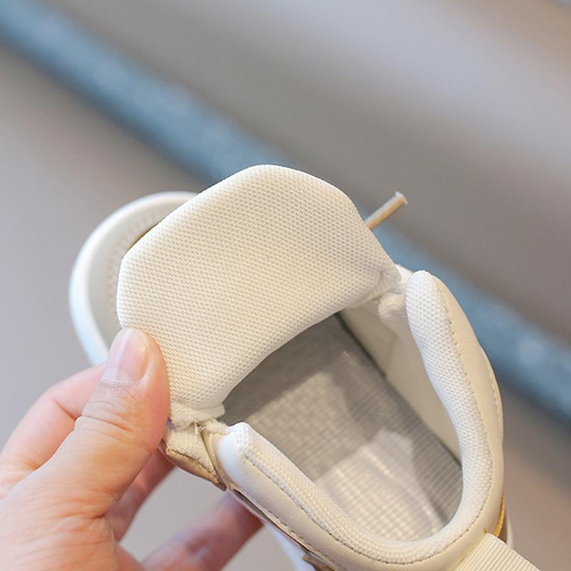 1-7 Years Kids Non-slip Thick-soled Casual Sneakers Children's Shoes