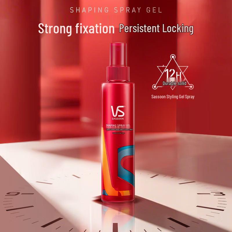 Vidal Sassoon Styling Gel Spray