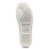 Converse Star Player 76 Low Monochrome - Vintage White Unisex Sneakers A07521C