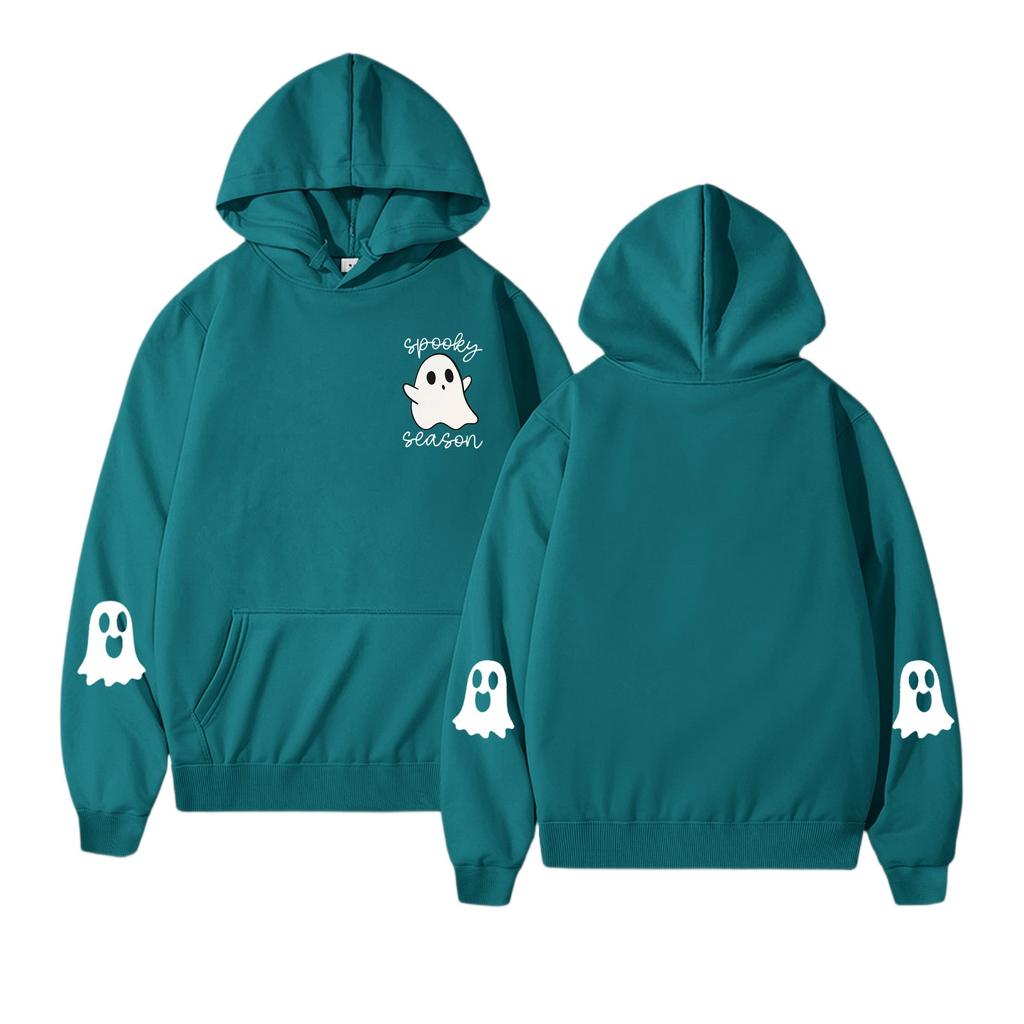 Womens Hoodies Fall Fashion Sweatshirts  Printed Casual Long Sleeve Loose Sweatshirt  Fall Hoodie Sweatshirt