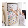 Toy Container Laundry Basket Bag Organizer Foldable Box