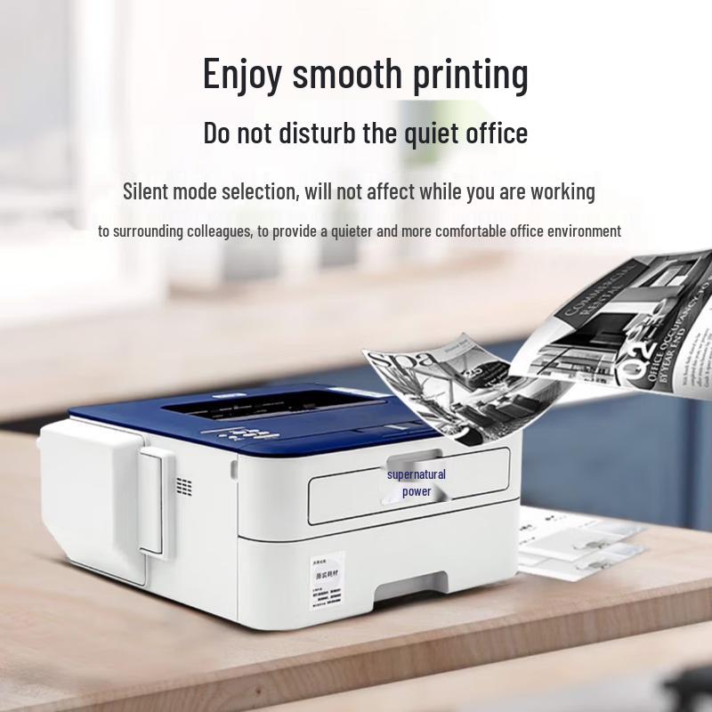 OEP3010DN A4 Xinchuang Black & White Duplex Laser Printer CN plug (adapter included)