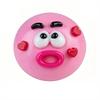 Dog Face Abstract Wacky Expression Diy Stress Ball Soft Squishy Non-Toxic Cute Relief Heal Relax Adhd Fidget Sensory Toy Gift