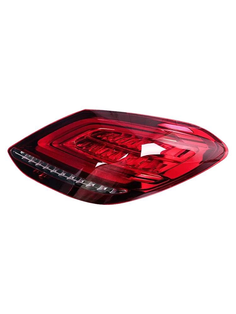 Right LED Rear Tail Light Brake Lamp 2059067203  For Mercedes Benz C-Class W205 2019-2021