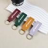 Porte-clés Boucle de Porte-clés Pendentif en Cuir pour Moto Pour Honda CB400 CB650 Hornet 600 CB500X NC750X PCV Forza 125 CB650R CBR 954