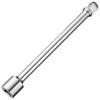 TONE Swing Extension Bar EX31-150, 9.5mm (3/8") Socket, Total Length 150mm