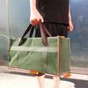 Canvas Garden Storage Bag High Strength Electrician Repair Organizer  Garden Supplies