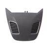 Car For BMW 5 Series G30 Front Door Tweeter Cover Audio Center Dashboard Speakers Midrang Loudspeaker Horn Upgrade