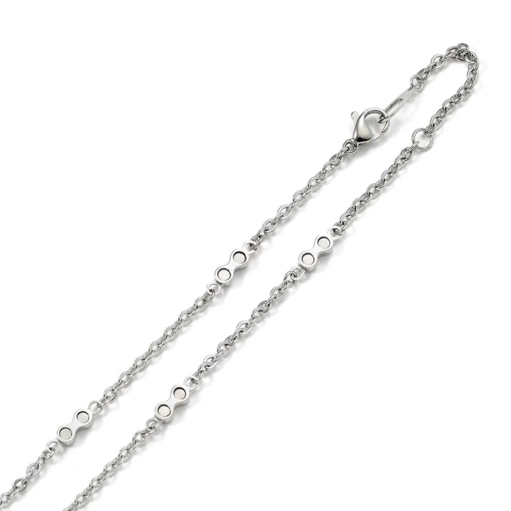 COA Necklace ZEST Round [Colantotte]