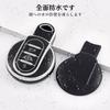 [OFF WE GO] Key Shell TPU Car Key Cover Key Case Compatible New BMW
